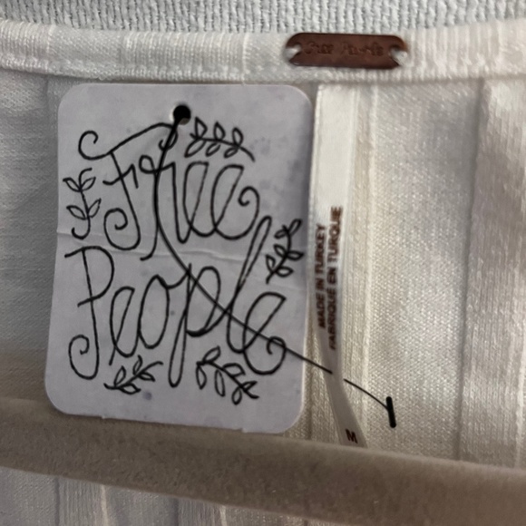 Free People Top - Picture 5 of 7